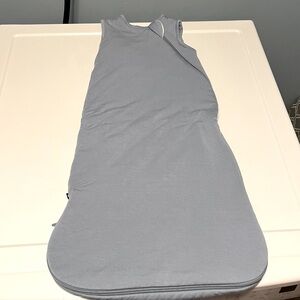 Kyte Baby Sleep Bag in Slate 1.0 Size S
